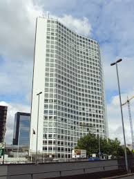 Profab North West Ltd Case Study Alpha Tower Birmingham
