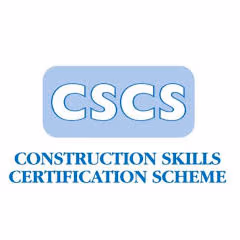 CSCS Construction Skills Certification Scheme
