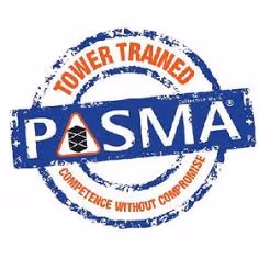 PASMA Tower Trained