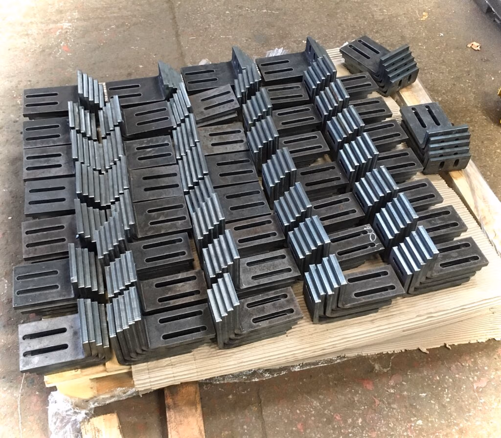 Profab North West Ltd Services Manufacture