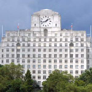Profab North West Ltd Case Study 80 Strand Westminster London