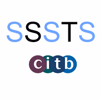 SSSTS citb